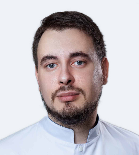 Загорулько Олег Александрович