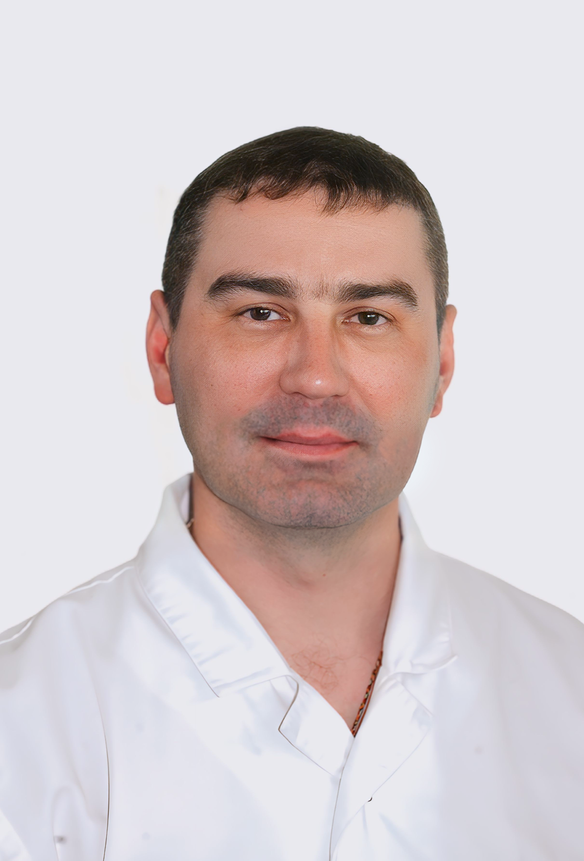 ЩЕРБАКОВ Григорий Ильич