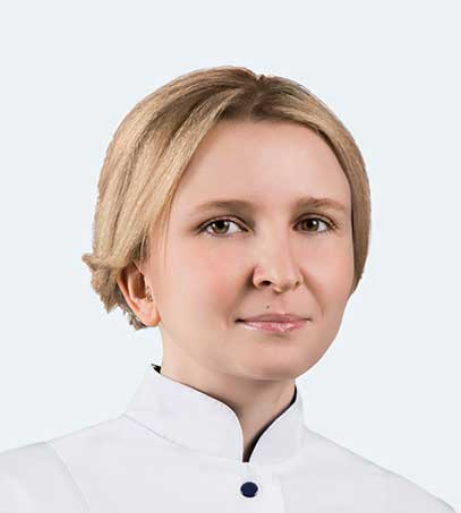 Гаврилова Татьяна Александровна